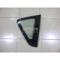 Стекло кузовное глухое правое Renault Scenic III (2009 - 2015) 833060003R