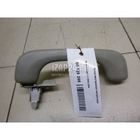 Ручка внутренняя потолочная Renault Megane II (2003 - 2009) 8200384109