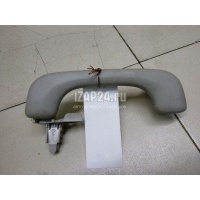 Ручка внутренняя потолочная Renault Megane II (2003 - 2009) 8200384109