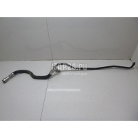 Трубка системы охлаждения АКПП BMW 1-серия E82/E88 (2007 - 2013) 17228509704