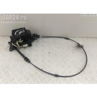 Кулиса КПП Mazda 6 (2007-2012) GH 2008 GS8V46100C