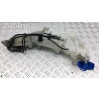 Бачок омывателя Audi A6 C6 (2004-2011) 2008 4F0955453R