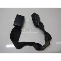Ответная часть ремня безопасности BMW 1-серия E87/E81 (2004 - 2011) 72119117251