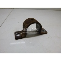 Кронштейн крепления переднего стабилизатора Mitsubishi Lancer Cedia (CS) (2000 - 2003) MR403646