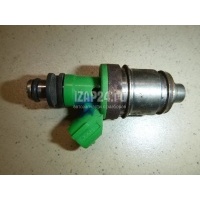 Форсунка инжекторная электрическая Suzuki Grand Vitara (1998 - 2005) 1571067D00