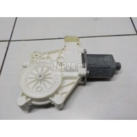 Моторчик стеклоподъемника BMW 1-серия F20/F21 (2011 - ) 67627046031