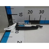 Ручка двери наружная левая BMW 1-серия F20/F21 (2011 - ) 51217207561