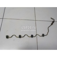 Магистраль обратки Nissan Navara (D40) (2005 - 2015) 16671EB30A