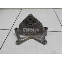 Кронштейн опоры КПП VAG Touareg (2002 - 2010) 7L0399649B