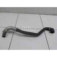 Патрубок отопителя VAG Touareg (2002 - 2010) 7L0122096C