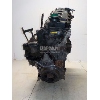 Двигатель Nissan Navara (D40) (2005 - 2015) 10102EC00A