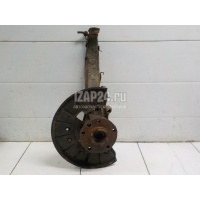 Кулак поворотный передний правый VAG Cayenne (2003 - 2010) 7L0407258A
