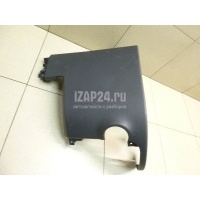 Накладка декоративная VAG Yeti (2009 - ) 5L1857920B9B9