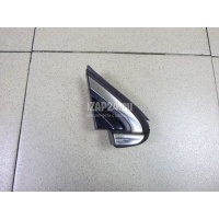 Накладка (кузов наружные) Honda CR-V (2007 - 2012) 75490SWWE01ZC