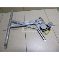 Стеклоподъемник электр. передний правый Suzuki Ignis II (HR) (2003 - 2008) 8340186G10