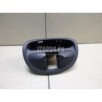 Накладка декоративная Hyundai-Kia Santa Fe (SM)/ Santa Fe Classic (2000 - 2012) 9369526000SF
