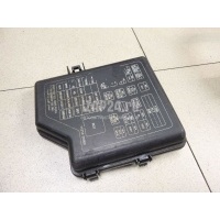 Крышка блока предохранителей Hyundai-Kia Santa Fe (SM)/ Santa Fe Classic (2000 - 2012) 9121326002