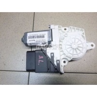 Моторчик стеклоподъемника VAG Octavia (A5 1Z-) (2004 - 2013) 5K0959703ASK3