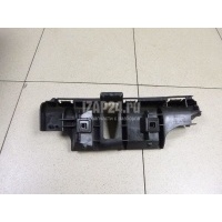 Кронштейн заднего бампера левый Volvo C30 (2006 - 2013) 30657218