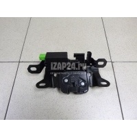 Замок багажника Volvo C30 (2006 - 2013) 30784739