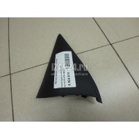 Крышка зеркала внутренняя левая Hyundai-Kia Santa Fe (CM) (2006 - 2012) 876502B030WK