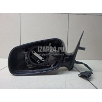 Зеркало левое электрическое VAG Octavia (A4 1U-) (2000 - 2011) 1U2857501AFGRU