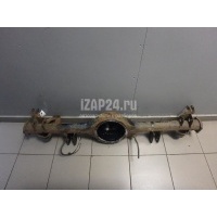 Корпус заднего моста Suzuki Grand Vitara (1998 - 2005) 4651052D51