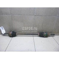 Полуось задняя правая Mazda Tribute (EP) (2000 - 2007) GD302550XC