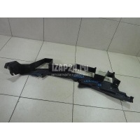 Направляющая переднего бампера правая Land Rover Range Rover Sport (2005 - 2012) DPN500041