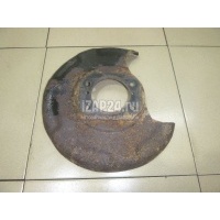 Щит опорный задний правый Hyundai-Kia Avante (2010 - 2015) 583903X100