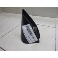 Крышка зеркала внутренняя левая Renault Megane II (2003 - 2009) 8200079928