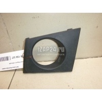 Крышка фары противотуманной Renault Megane II (2003 - 2009) 7701476908
