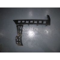 Направляющая заднего бампера левая VAG Passat [B6] (2005 - 2010) 3C5807377