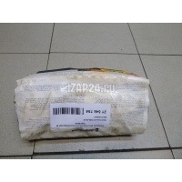 Подушка безопасности пассажирская (в торпедо) GM Corsa D (2006 - 2015) 13152361