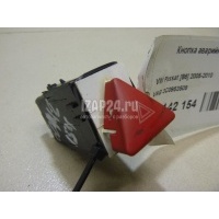 Кнопка аварийной сигнализации VAG Passat [B6] (2005 - 2010) 3C0953509