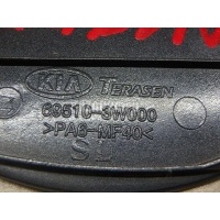 Лючок бензобака Hyundai-Kia Sportage (2010 - 2015) 695103W000