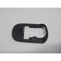 Прокладка ручки двери VAG Touareg (2002 - 2010) 7L0837209A
