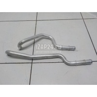 Трубка отопителя BMW 3-serie F30/F31/F80 (2011 - 2020) 64119237641