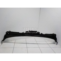 Решетка стеклооч. (планка под лобовое стекло) BMW 3-serie F34 GT 2012 51717285941
