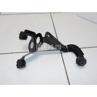 Кронштейн блока ABS (насос) BMW 3-serie F30/F31/F80 (2011 - 2020) 34516798904