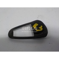 Прокладка ручки двери Toyota Camry V40 (2006 - 2011) 6924128060