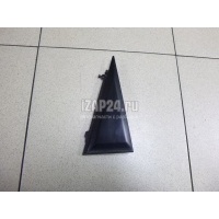 Накладка двери задней правой Honda CR-V (2007 - 2012) 72721SWWE00