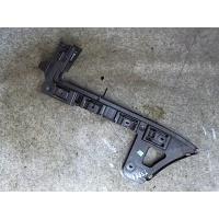 Кронштейн бампера зад. Volkswagen Passat 6 2005-2010 2006 3C9807375