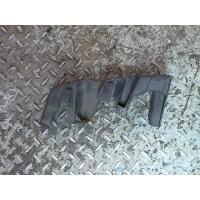Кронштейн бампера левая Land Rover Freelander 1 1998-2007 2005 DPN500090
