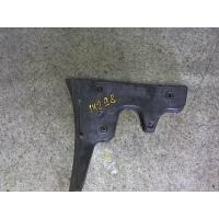 Кронштейн бампера зад. правая Audi A6 (C6) 2005-2011 2005 4F5807453