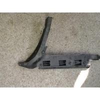 Кронштейн бампера зад. левая Volkswagen Passat 5 2000-2005 2002 3B9807393C