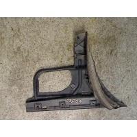 Кронштейн бампера зад. правая Volvo S80 1998-2006 2004 8662759