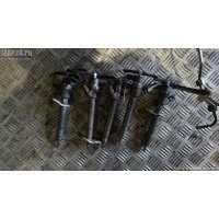 Форсунка топливная Volvo V70 (2000-2007) 2006 8603595