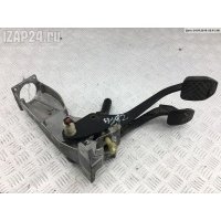 Узел педальный Audi 100 C4 (1991-1994) 1991 4A1721115