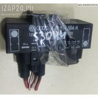 Реле остальные Volkswagen Bora 2000 1j0919506k